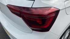 Volkswagen Polo 1.0 TSI Style 5dr Petrol Hatchback